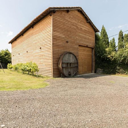 Gite Des Moulins Castelnau-dʼEstrétefonds Eksteriør bilde