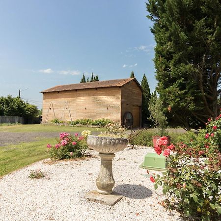 Gite Des Moulins Castelnau-dʼEstrétefonds Eksteriør bilde